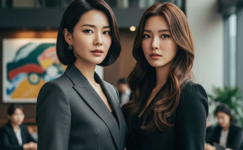 악마는 프라다를 입는다2 첫 예고편과 줄거리, 출연진 정보 총정리