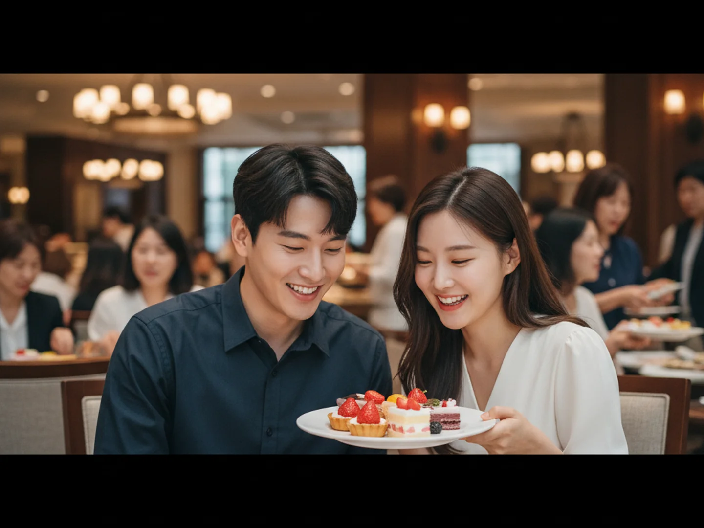 최고의 경험을 위한 애슐리 딸기축제 2026 일정과 신메뉴 및 방문 후기 총정리