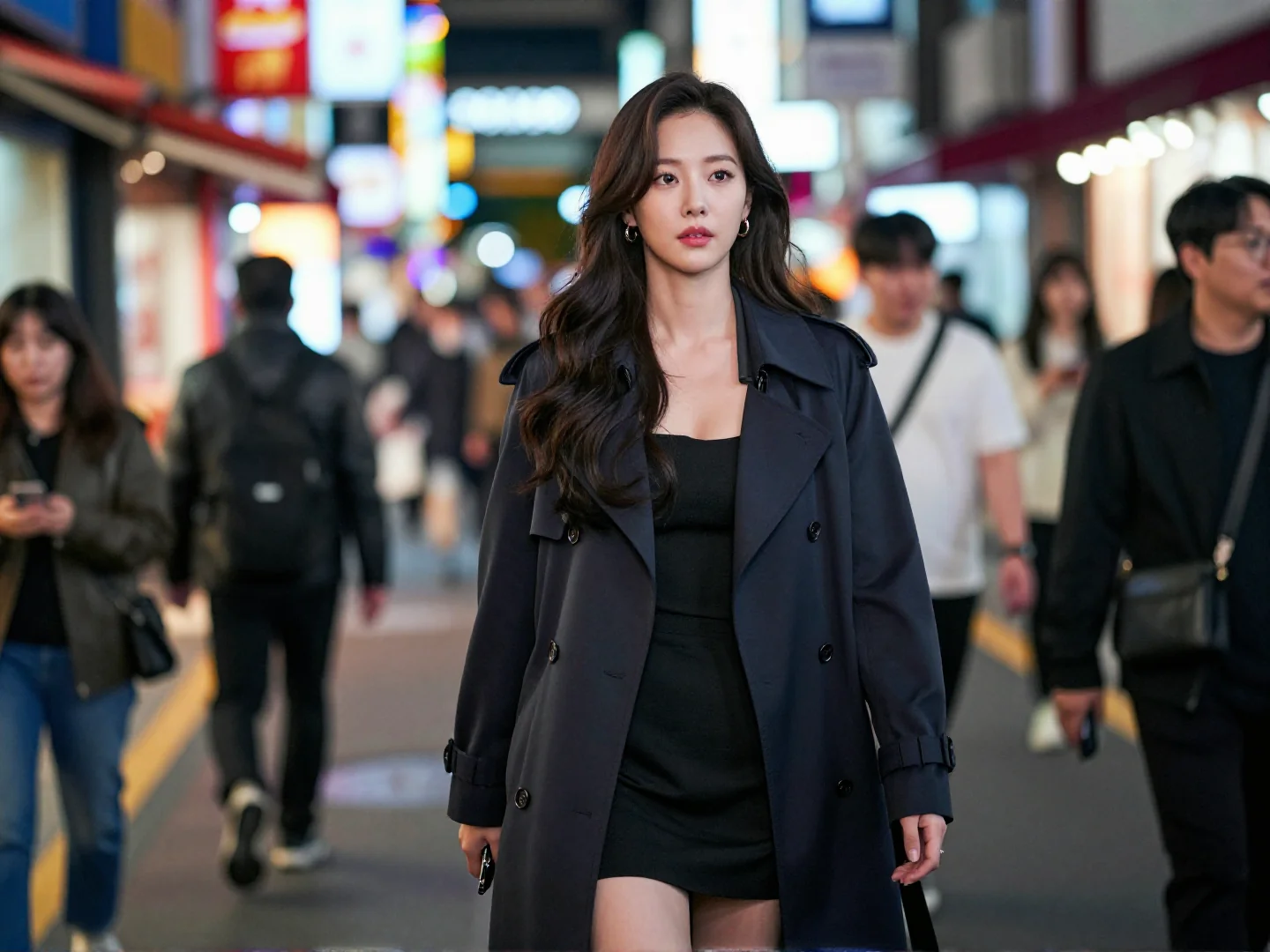 언더커버 미쓰홍 재방송 시청법과 등장인물, 줄거리 정리하기