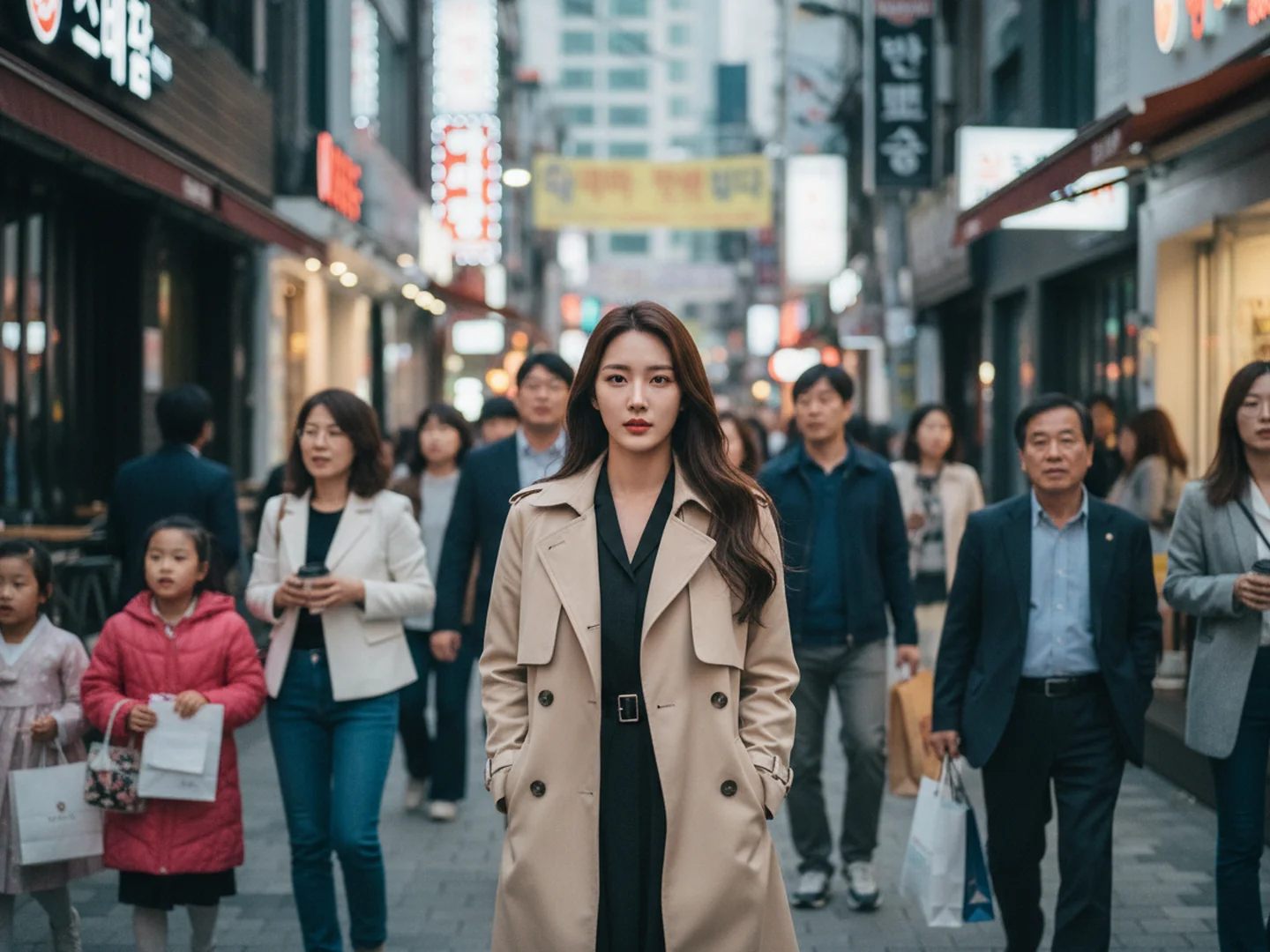 언더커버 미쓰홍 재방송, 등장인물과 방송 일정 모두 공개!