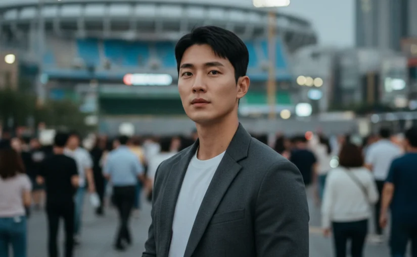 엄상백 지식인 활동과 논란, 답변 특징 및 한화 선수로서의 영향력 분석