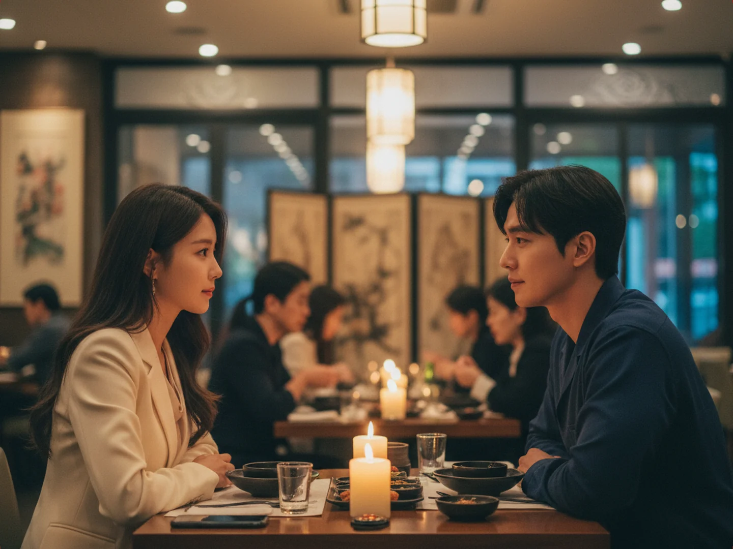 여연희 손종원 열애 소문과 인스타그램 이야기, 두 사람의 경과를 알아보자