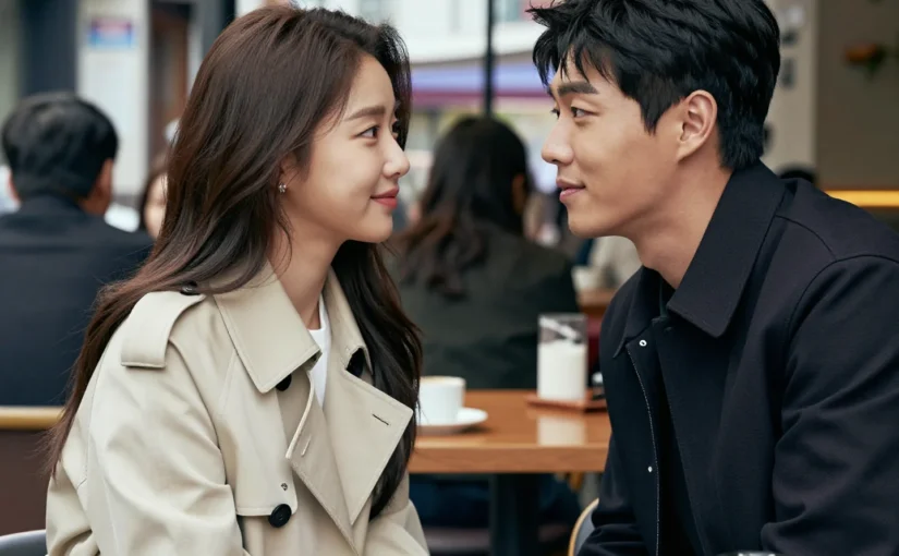 여연희 손종원 열애설과 두 사람의 인스타그램 속 특별한 공통점