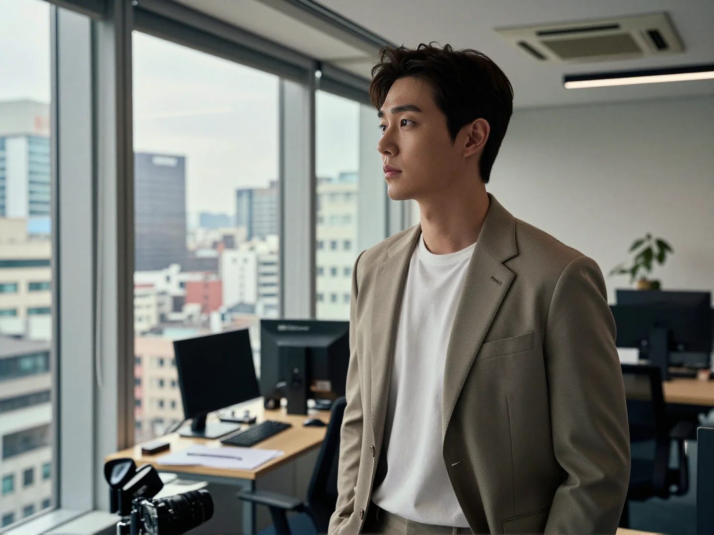 영감의 샘터 소속사, 설립 이유와 악뮤의 미래 통찰