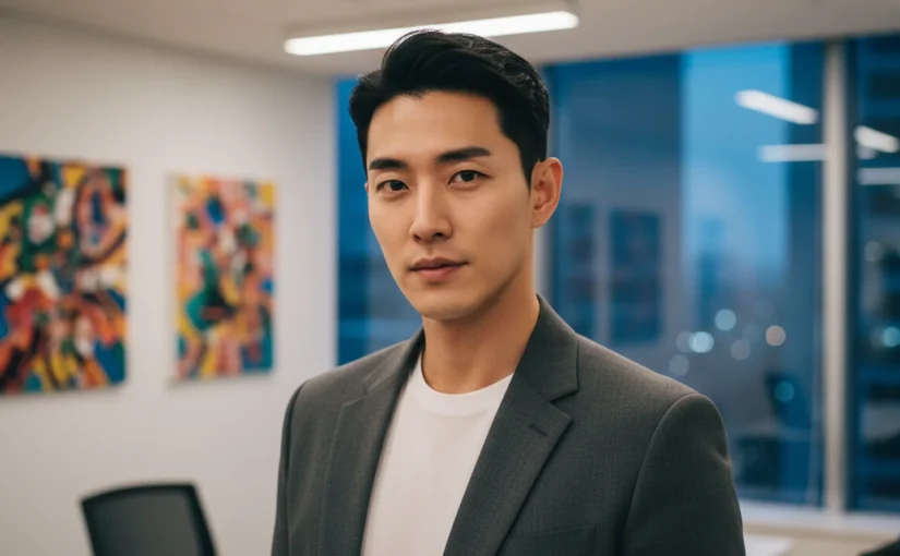 “영감의 샘터 소속사, 설립 배경부터 팬 소통 방식까지의 모든 것”