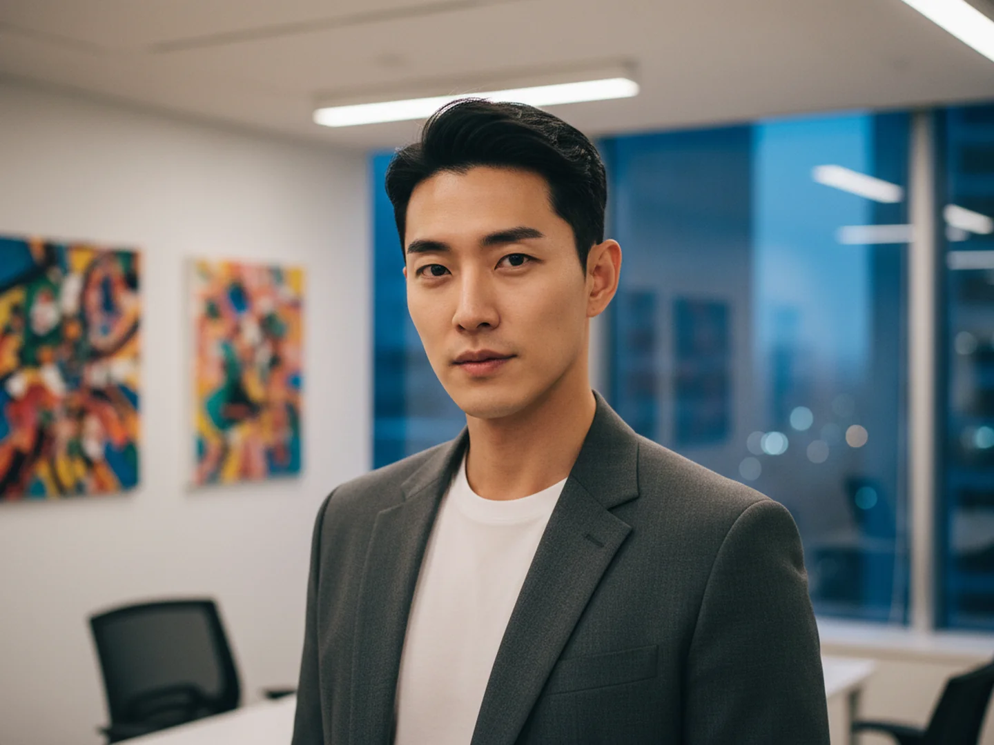 “영감의 샘터 소속사, 설립 배경부터 팬 소통 방식까지의 모든 것”