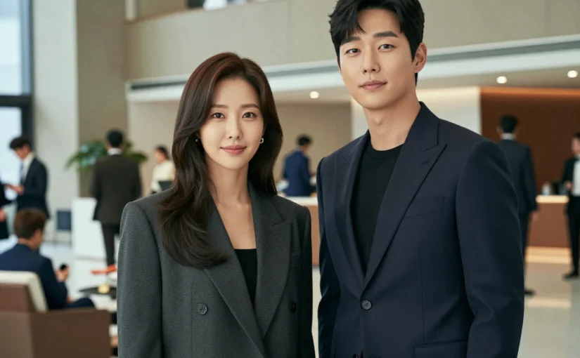 영화 폭풍의 언덕 출연진, 그들이 빚어낼 특별한 케미스트리와 역할은 무엇일까요