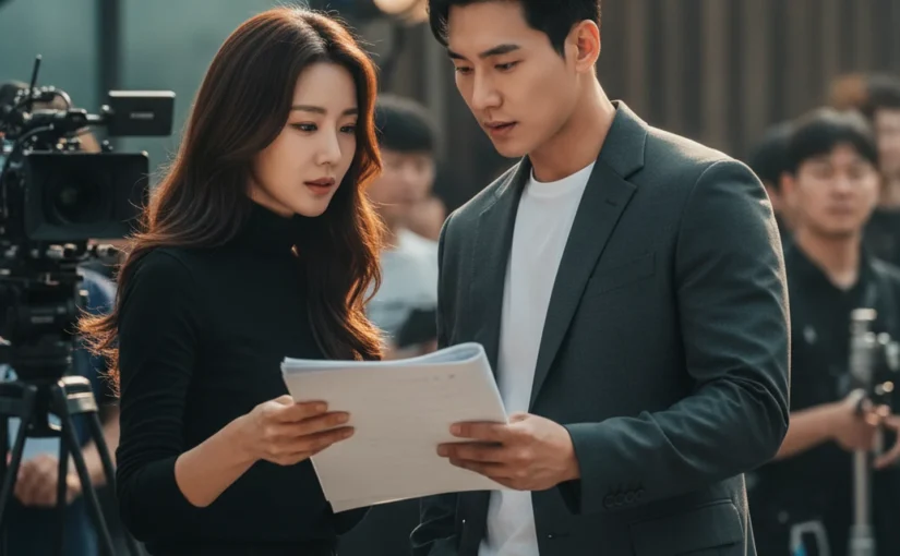 영화 폭풍의 언덕 출연진과 그들의 매력, 감독의 연출 비밀까지揭秘