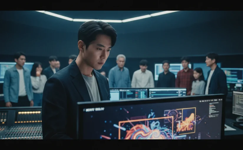 영화 프레젠스의 매력과 출연진, 감독 스타일을 알아보세요