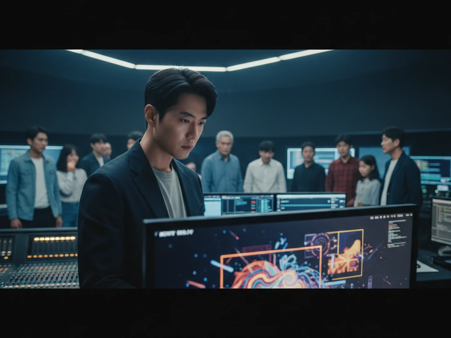 영화 프레젠스의 매력과 출연진, 감독 스타일을 알아보세요