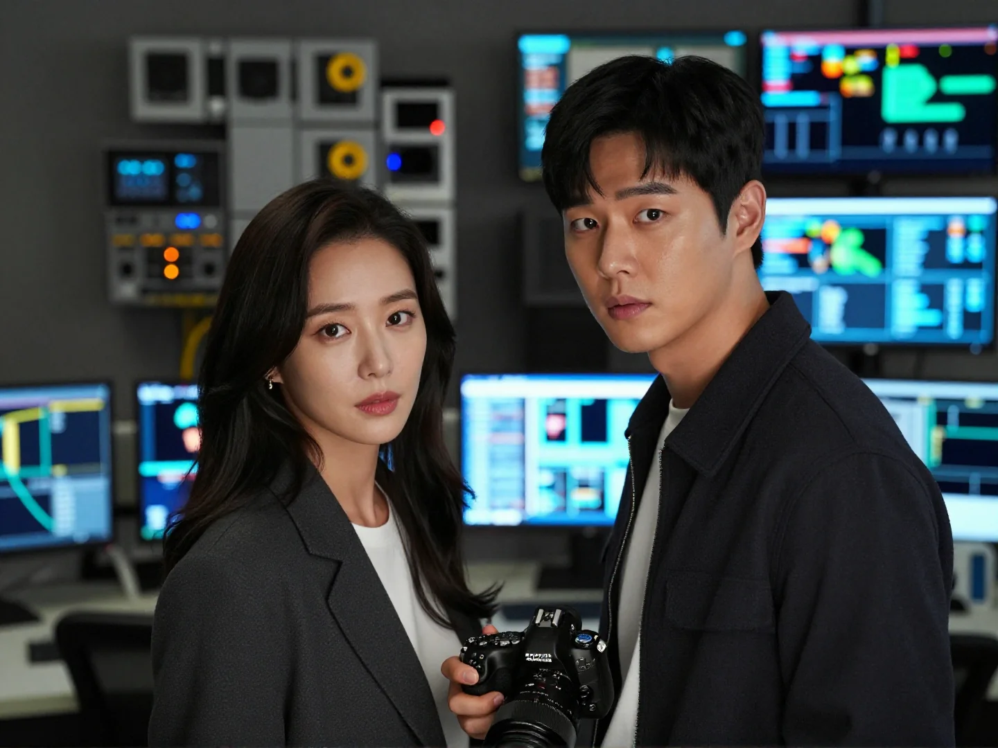 영화 휴민트 등장인물의 매력과 주요 캐릭터 관계 분석하기