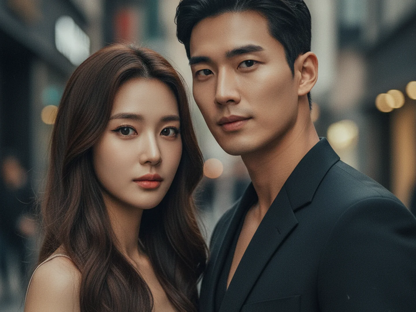 영화 휴민트 등장인물, 주요 캐릭터와 그 매력에 대한 모든 것