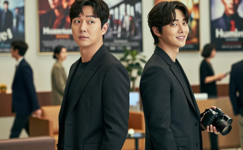 영화 휴민트 출연진과 류승완 감독의 비전, 그리고 기대 포인트 분석