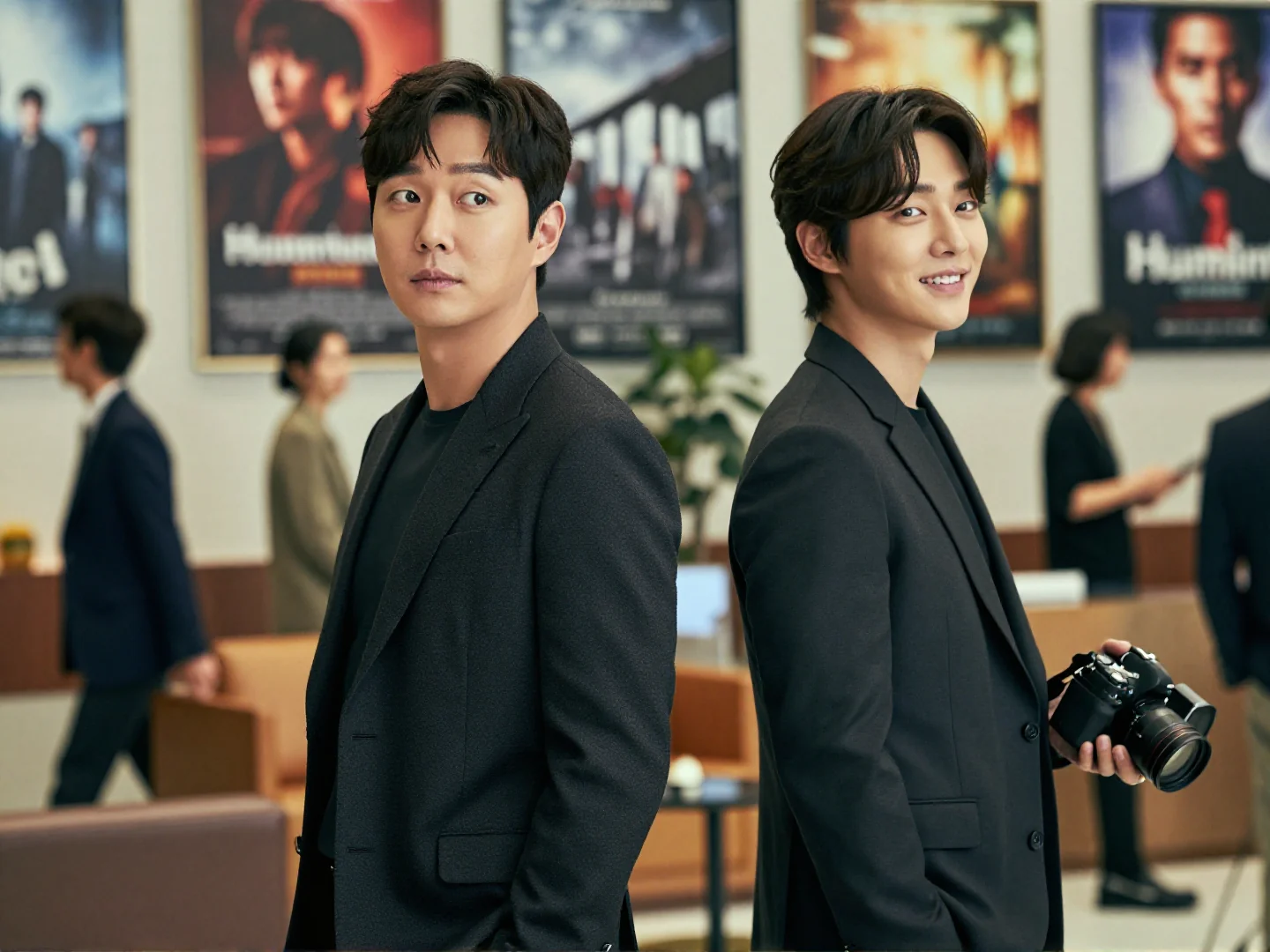 영화 휴민트 출연진과 류승완 감독의 비전, 그리고 기대 포인트 분석