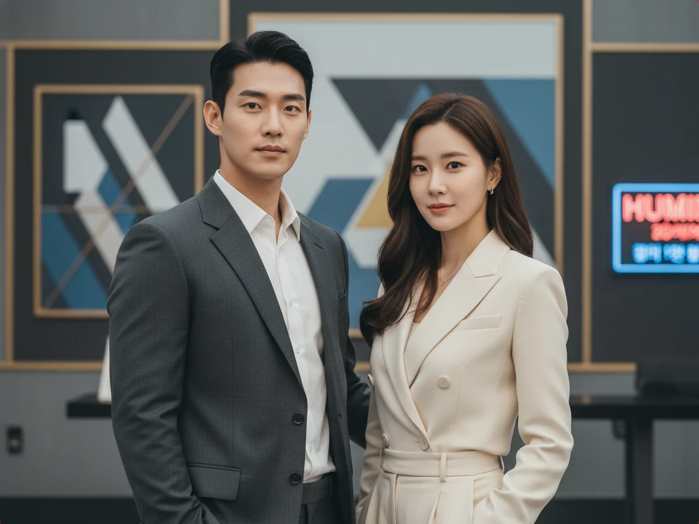 영화 휴민트 출연진과 캐릭터, 감독 비전 및 개봉 정보 총정리