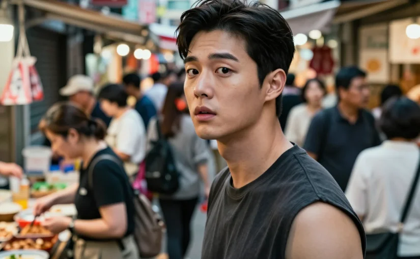 오늘부터 인간입니다만 몇부작? 방송 정보와 등장인물, 줄거리까지 정리했습니다