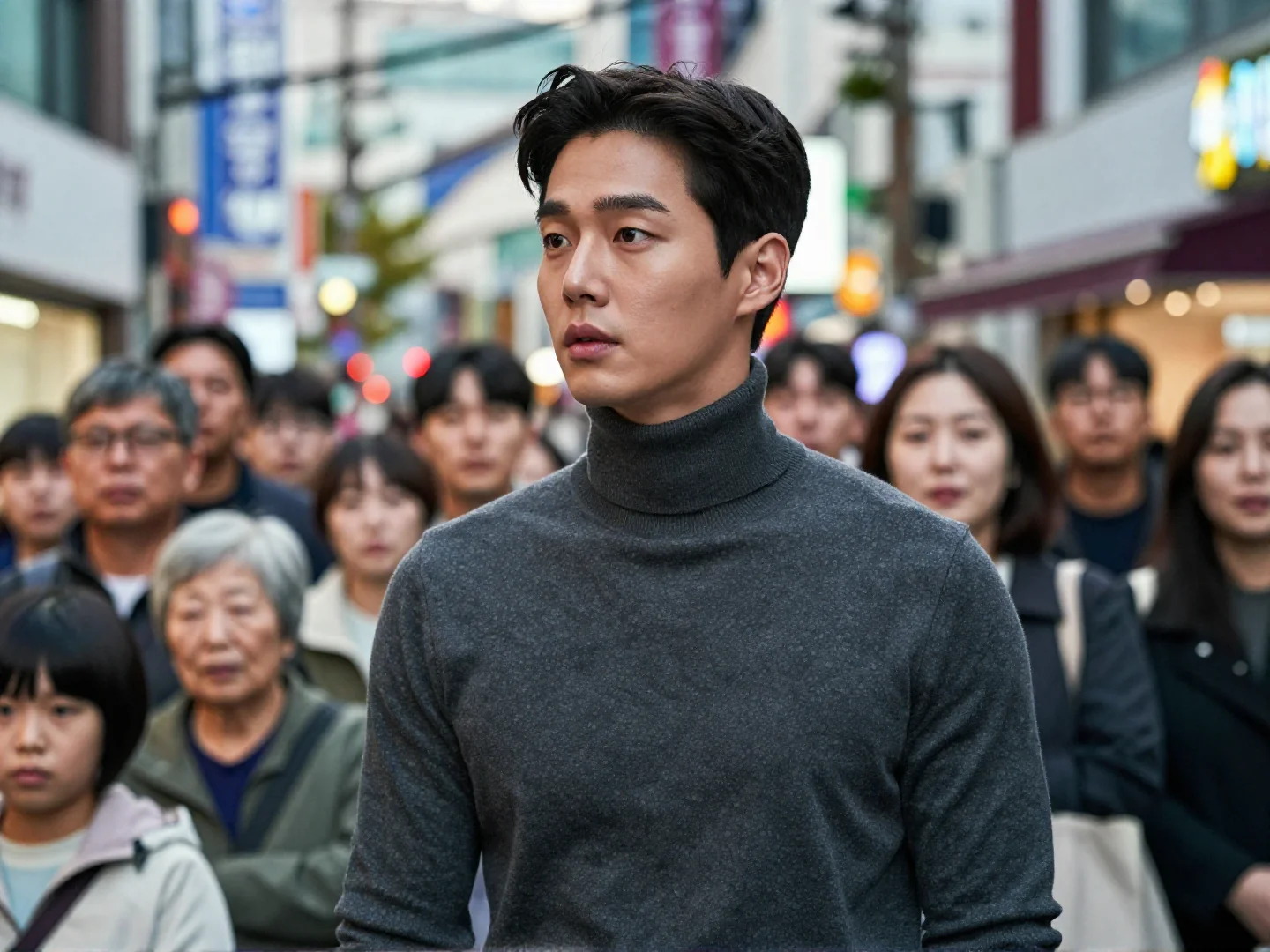 “오늘부터 인간입니다만 재방송, 시청률과 편성표 모두 안내합니다”