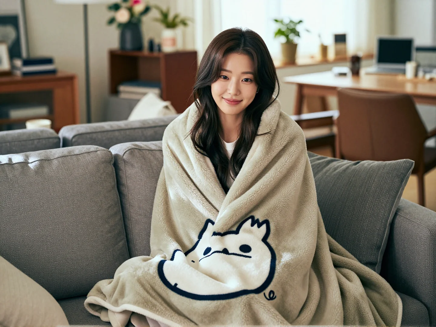 올리브영 망곰 담요의 매력부터 활용 아이디어까지 완벽 가이드