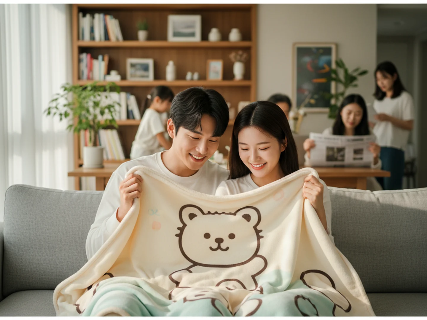 올리브영 망곰 담요, 매력과 활용법까지 알아보는 구매 필수 가이드