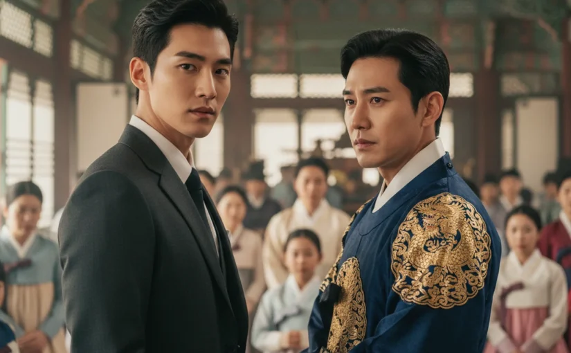 왕과 사는 남자 관람평에서 놓치면 안 될 감동 요소와 역사적 해석