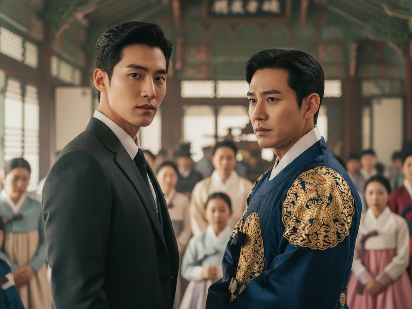 왕과 사는 남자 관람평에서 놓치면 안 될 감동 요소와 역사적 해석