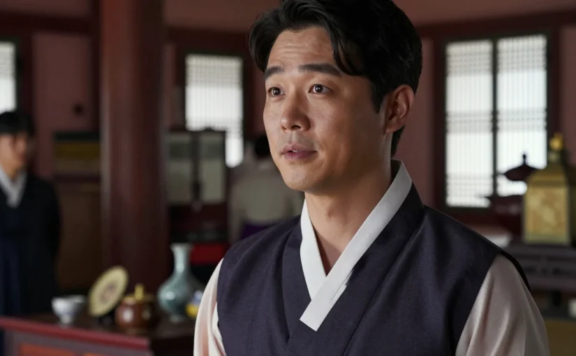 왕과 사는 남자 관람평에서 느낀 감정과 유해진의 연기를 통한 역사적 차별점 분석