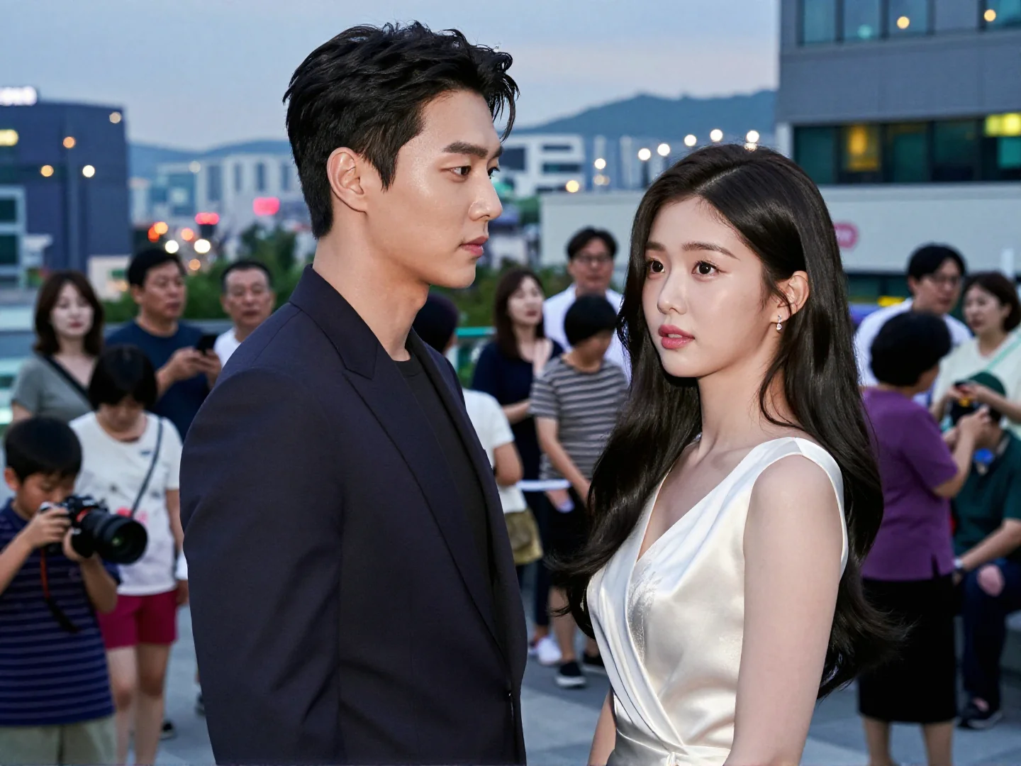 “우주를 줄게 몇부작 방송 정보와 등장인물, 방영 일정 알아보기”