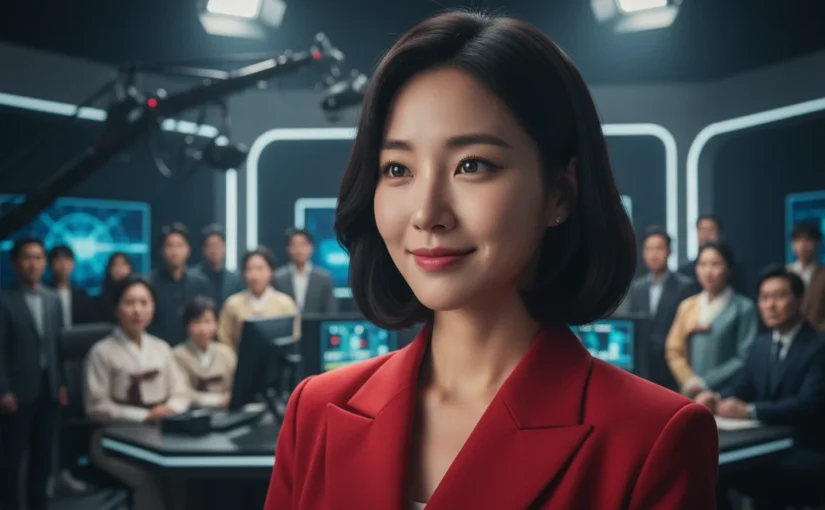 운명전쟁49 박나래의 출연 배경과 역할, 프로그램 개요 및 대중 반응은 이렇게 다르다