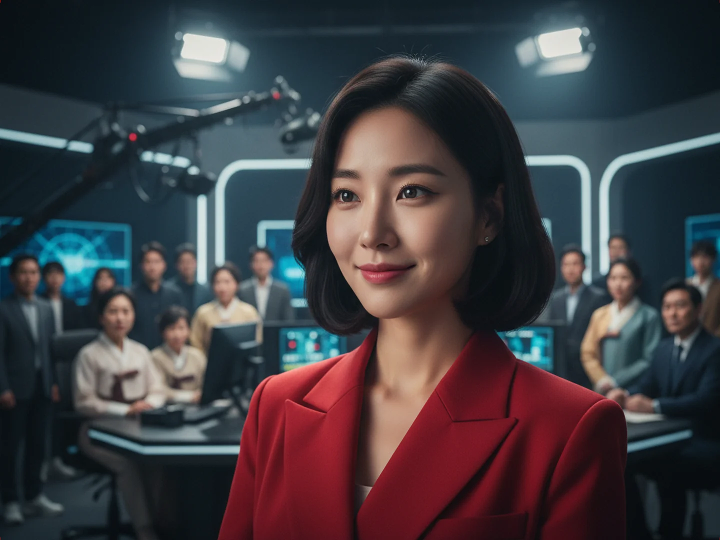 운명전쟁49 박나래의 출연 배경과 역할, 프로그램 개요 및 대중 반응은 이렇게 다르다