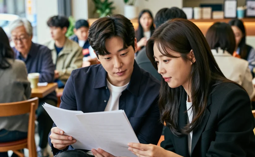 유미의 세포들3 출연진 캐스팅부터 촬영 일정까지 알아보는 시간