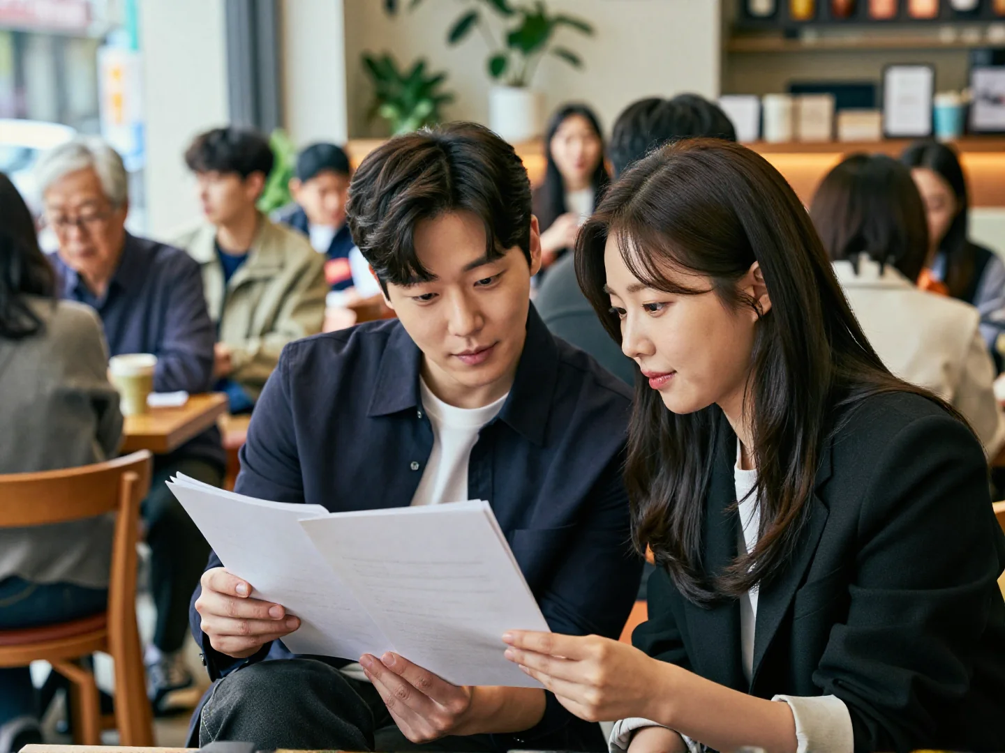 유미의 세포들3 출연진 캐스팅부터 촬영 일정까지 알아보는 시간