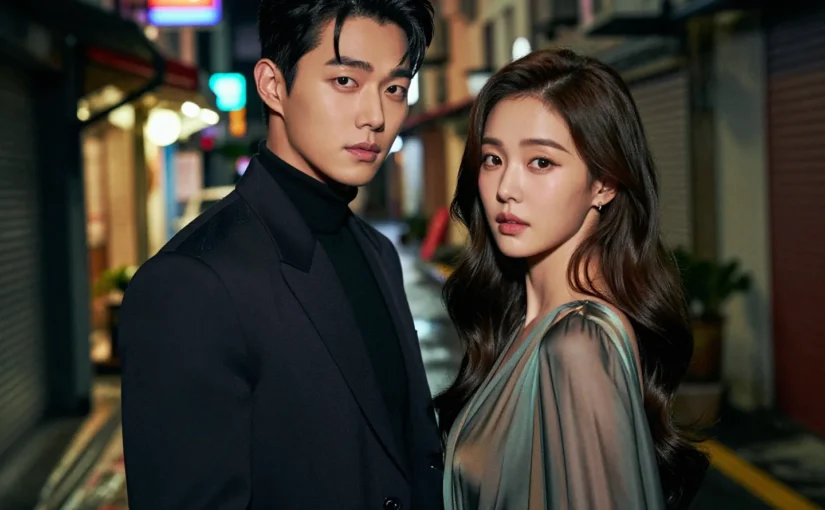 은애하는 도적님아 몇부작, 흥미로운 방송 정보와 등장인물, 줄거리까지 모두 공개합니다