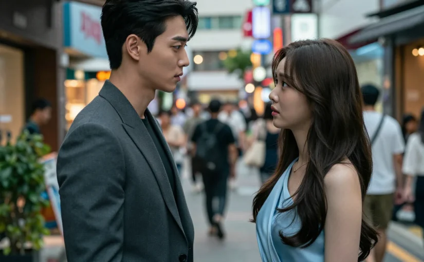 은애하는 도적님아 몇부작? 방송 정보와 줄거리, 등장인물, 시청 포인트까지 모두 알려드립니다