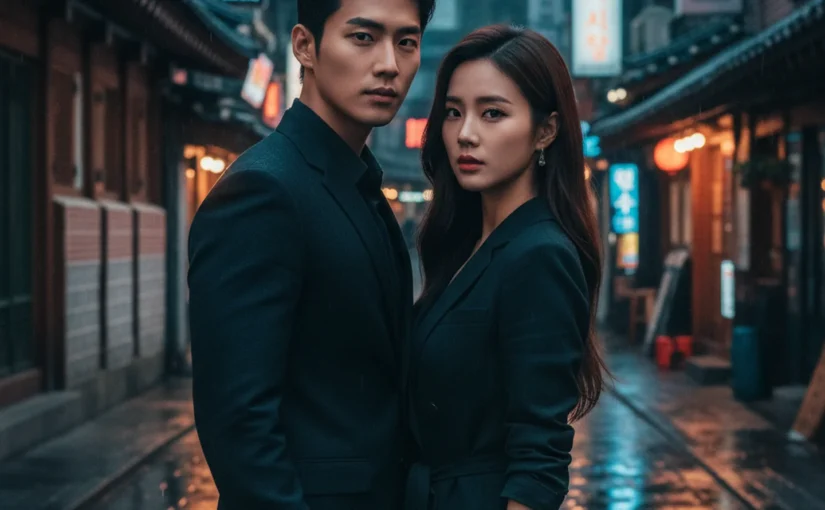 은애하는 도적님아 몇부작, 등장인물과 매력 포인트 알아보며 시청 팁까지 확인하기