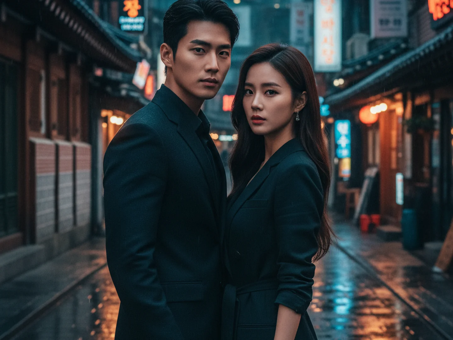 은애하는 도적님아 몇부작, 등장인물과 매력 포인트 알아보며 시청 팁까지 확인하기