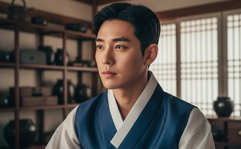 의원님이 보우하사 드라마, 줄거리부터 출연진과 원작 차이까지 모든 것 확인해보세요