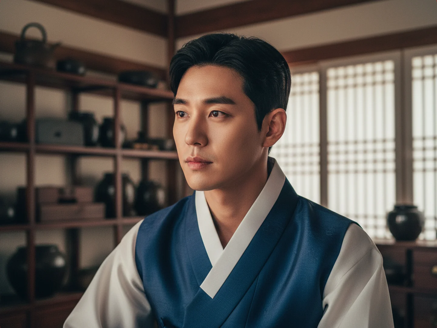 의원님이 보우하사 드라마, 줄거리부터 출연진과 원작 차이까지 모든 것 확인해보세요