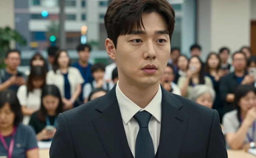 의원님이 보우하사 줄거리와 주요 인물, 배경을 통해 전하는 메시지