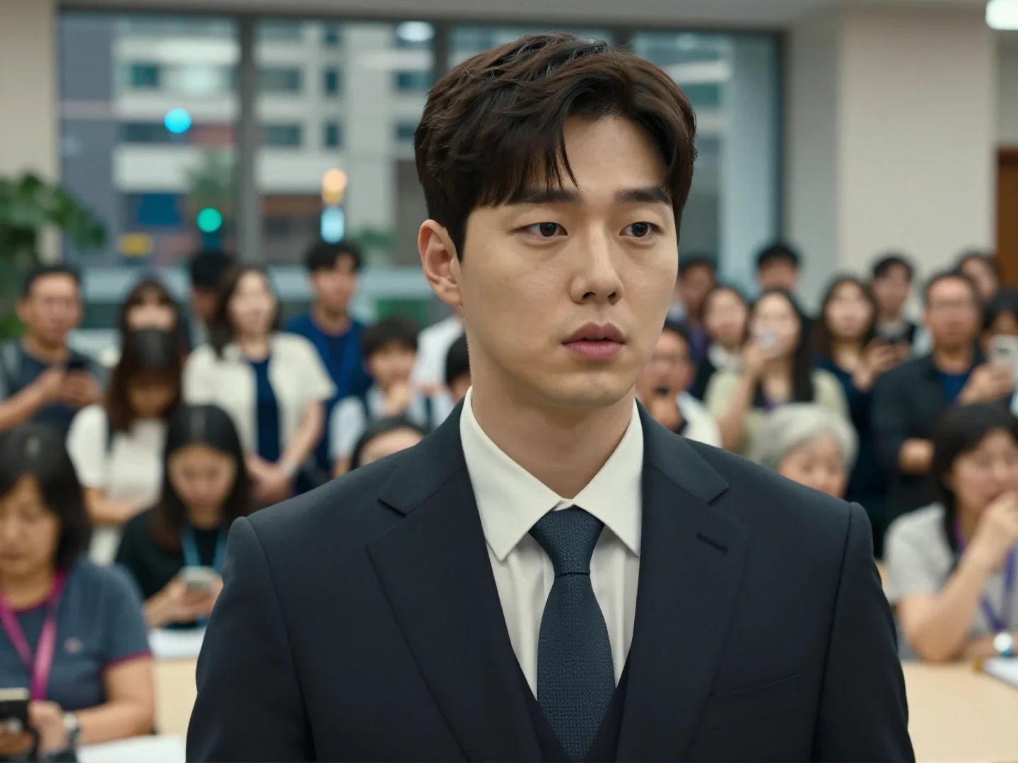 의원님이 보우하사 줄거리와 주요 인물, 배경을 통해 전하는 메시지