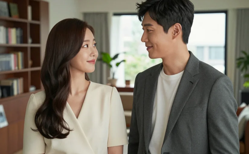 이소나 프로필과 남편 강상준 그리고 음악 경력까지 살펴보기