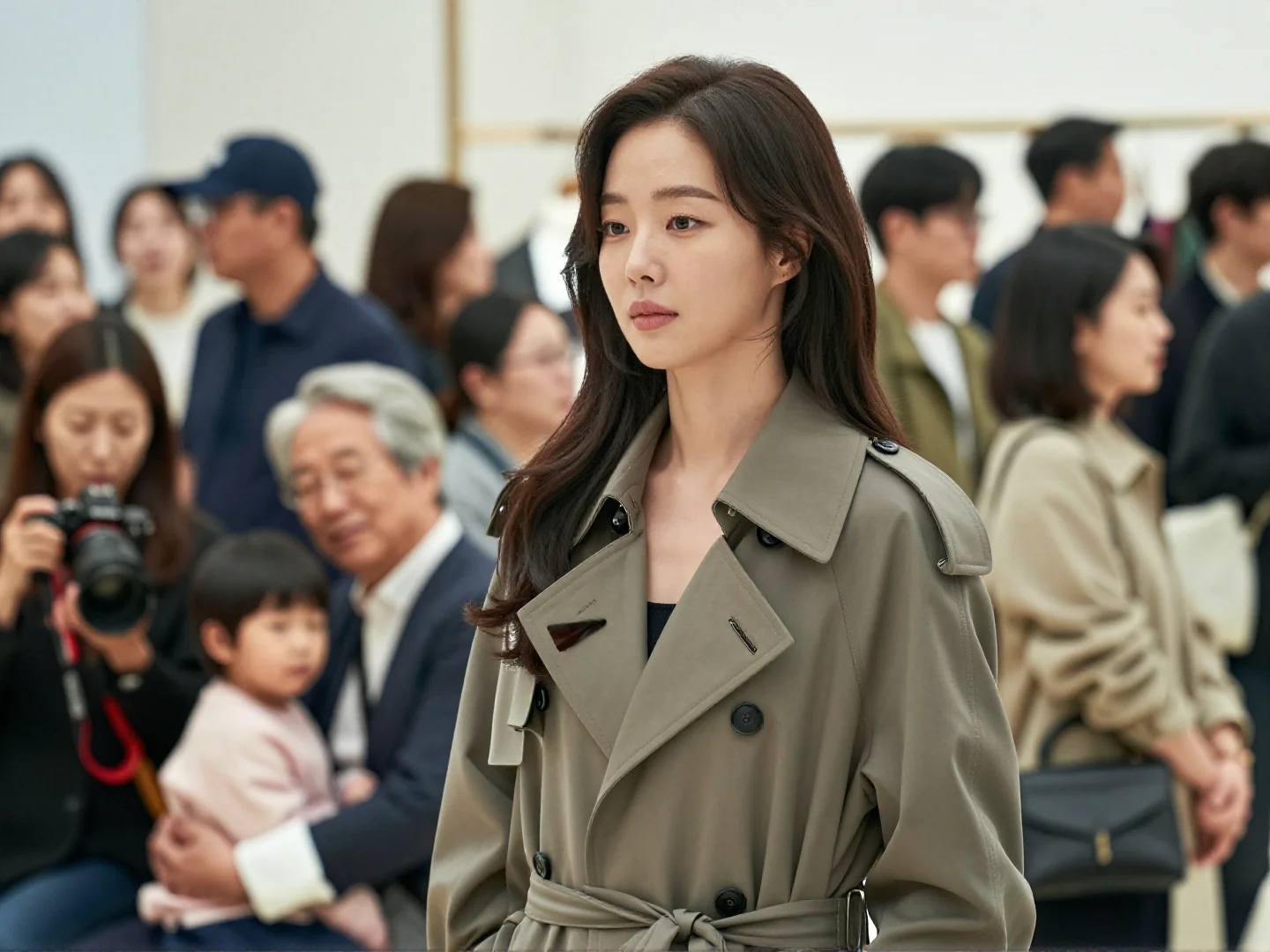 이영애 보테가베네타 우아한 피부 비결과 매력, 시간이 지나도 변하지 않는 피부 루틴