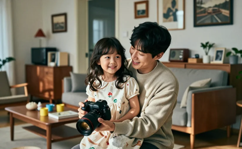 이정후, 슈돌서 조카 바보의 따뜻한 일상과 특별한 순간들