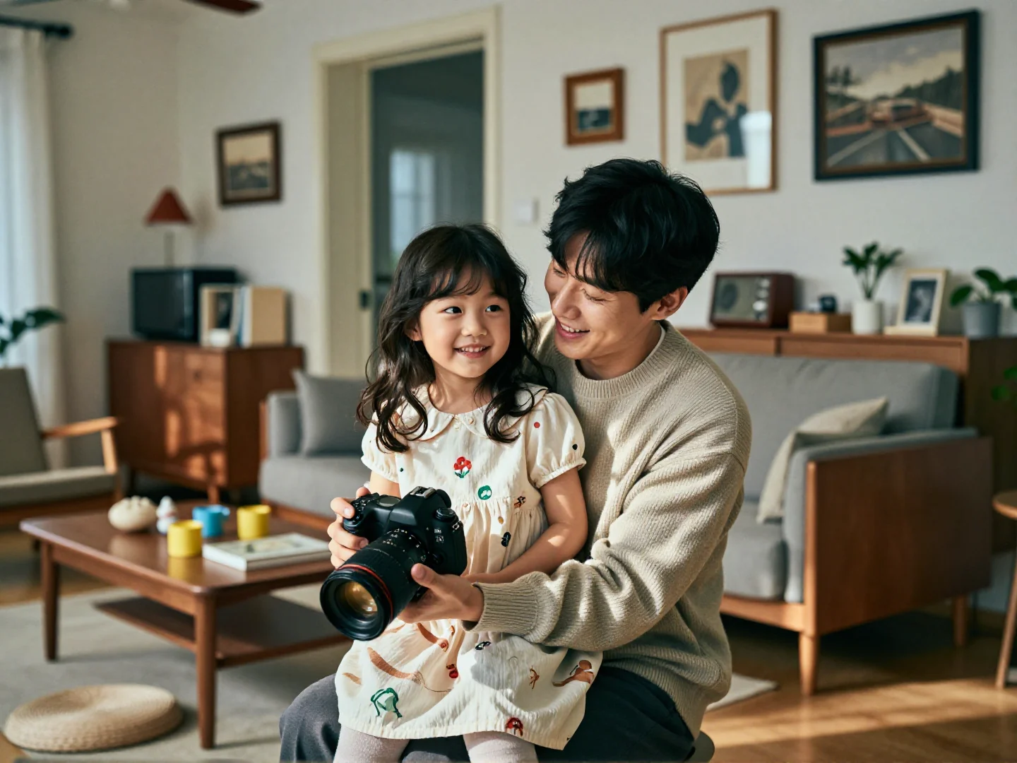 이정후, 슈돌서 조카 바보의 따뜻한 일상과 특별한 순간들