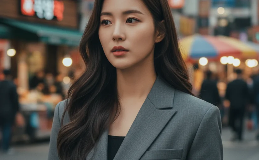 장혜리 프로필: 그녀의 기본 정보부터 음악적 특징, 수상 경력까지 모두 알아보자