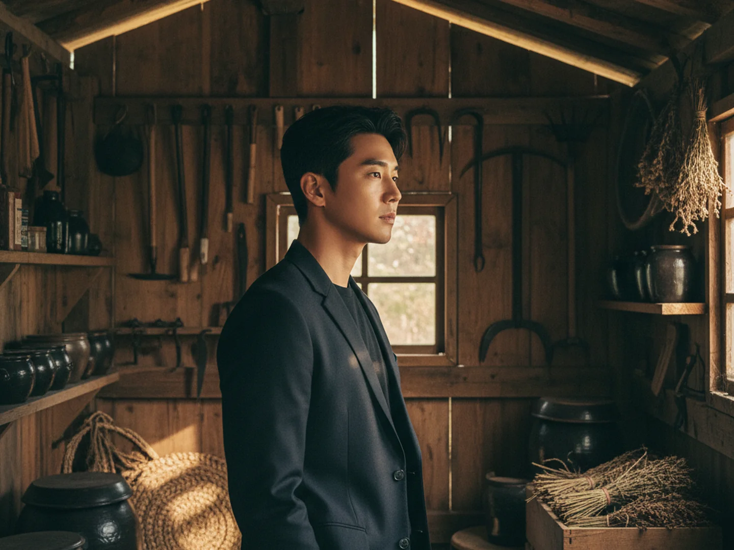 재력가 사위 표씨의 농막 생활과 최근 사건이 끼친 사회적 영향은 무엇일까?