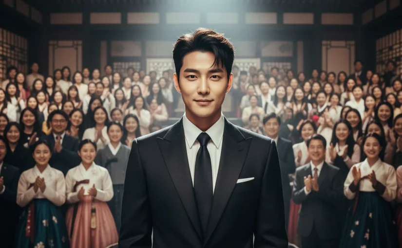 정필링쇼의 특별한 순간과 유쾌한 매력, 관객 소통 팁까지 모두 공개합니다