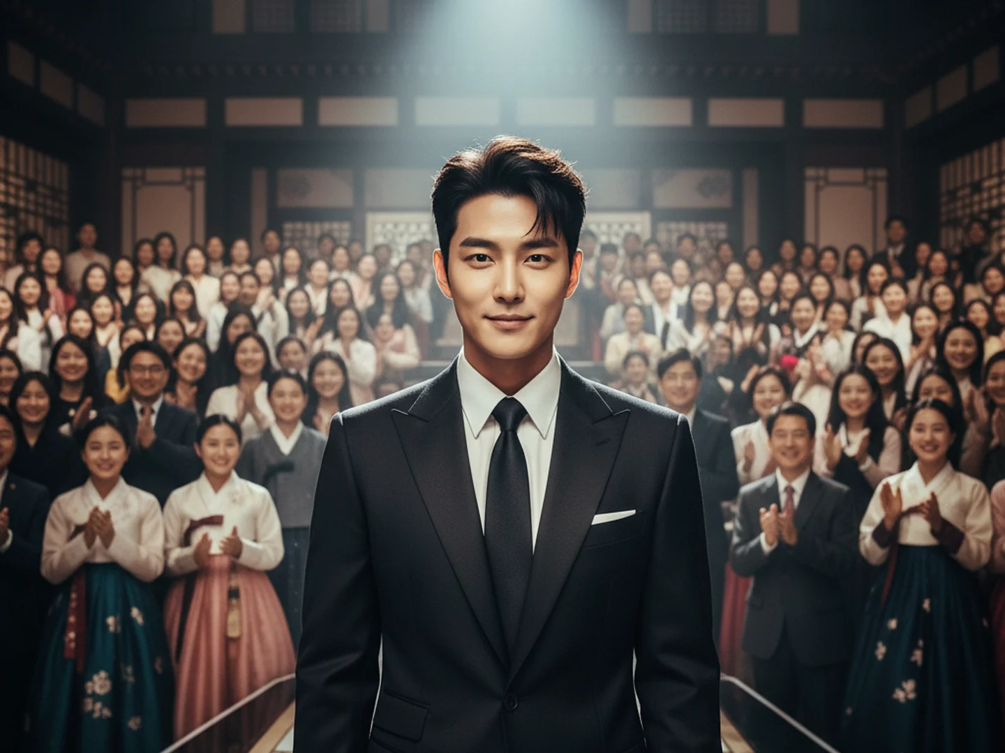 정필링쇼의 특별한 순간과 유쾌한 매력, 관객 소통 팁까지 모두 공개합니다