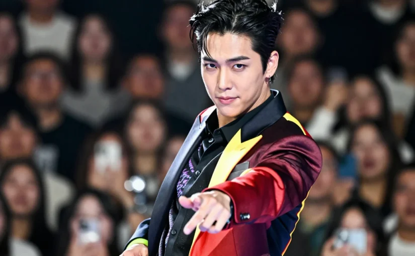 정필링쇼에서의 특별한 순간은 관객과 함께 만드는 유쾌한 매력과 공연 준비 과정에 있다