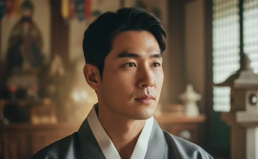 정호근 대명원 신내림의 비밀과 가족의 이야기를 파헤쳐 보세요