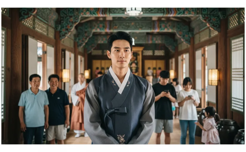 정호근신당의 역사부터 예약 방법까지, 모든 것을 알고 싶다면 여기를 클릭하세요